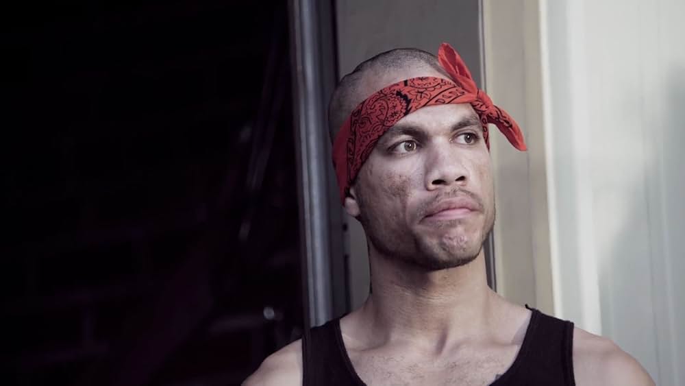 ブラッド・アウトの画像