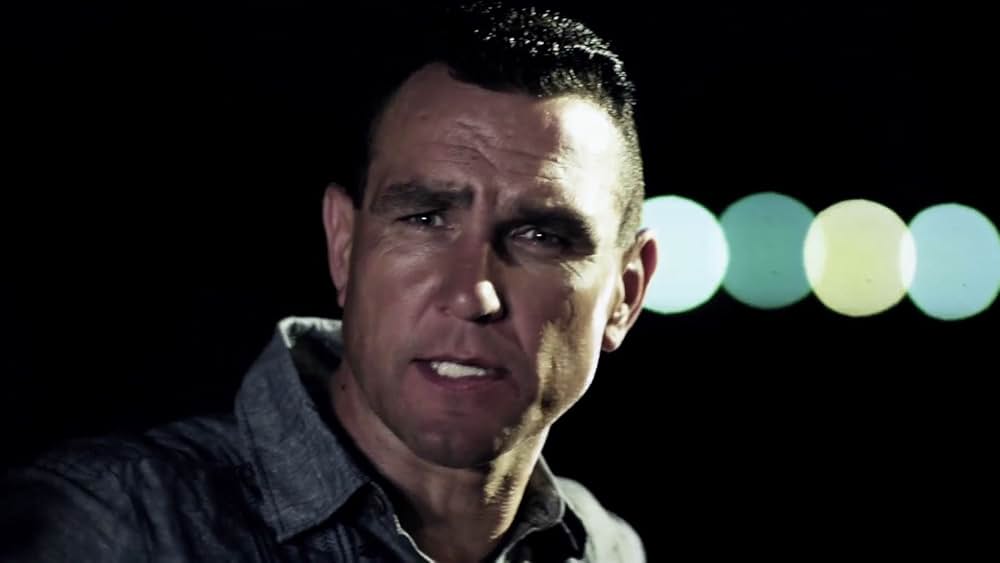 ブラッド・アウトの画像