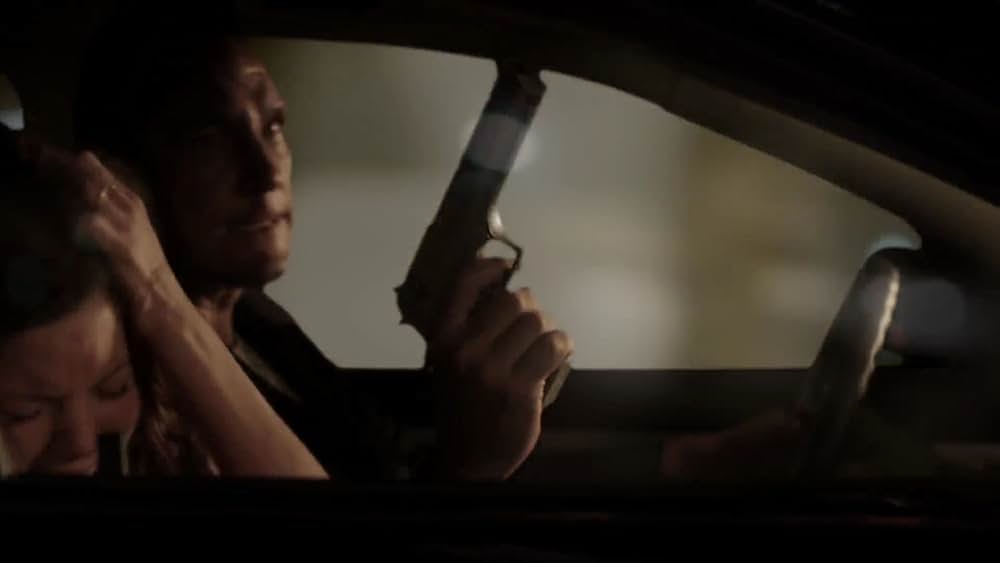 ブラッド・アウトの画像