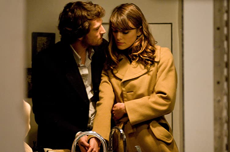 恋と愛の測り方の画像