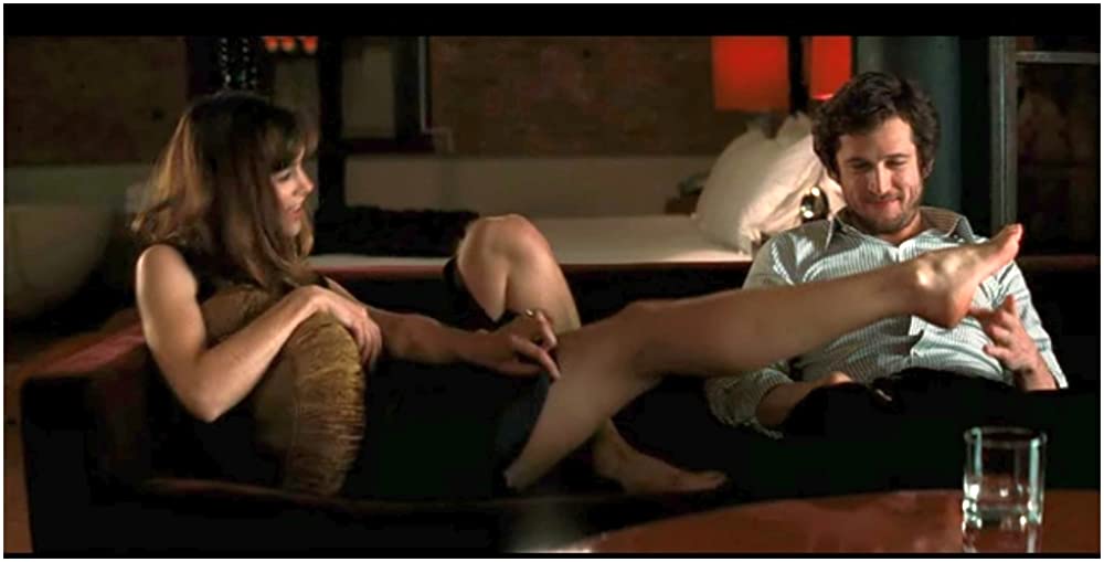 恋と愛の測り方の画像