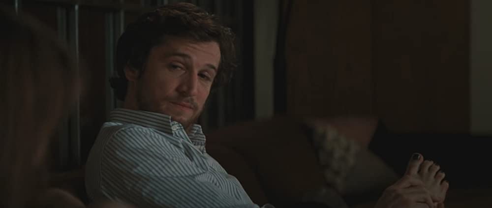 恋と愛の測り方の画像