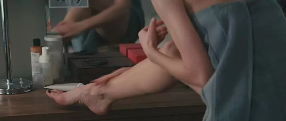 恋と愛の測り方の画像