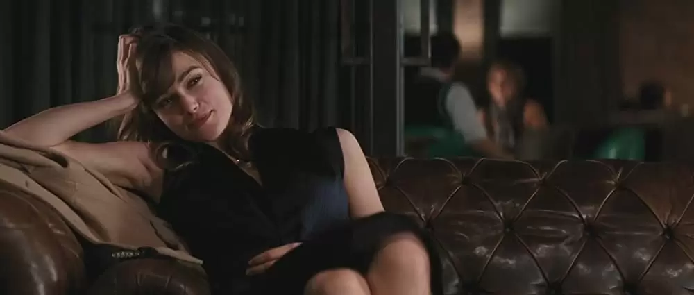 恋と愛の測り方の画像