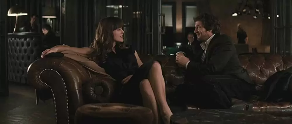 恋と愛の測り方の画像