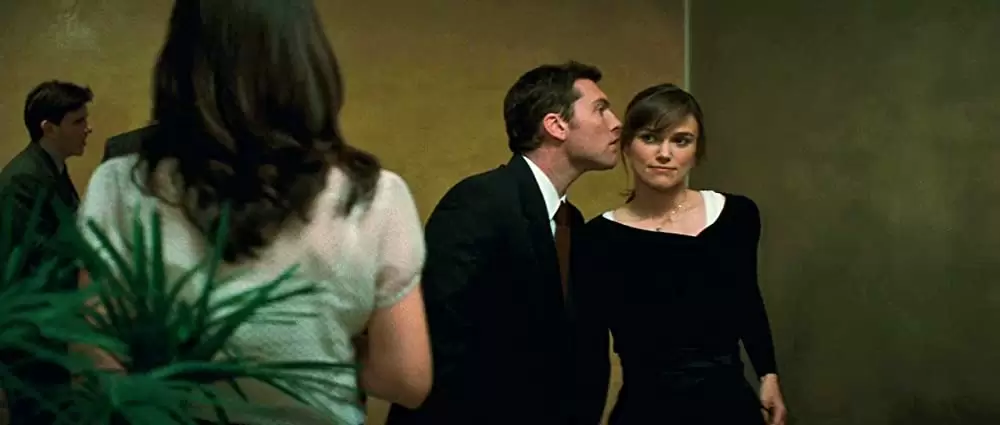 恋と愛の測り方の画像