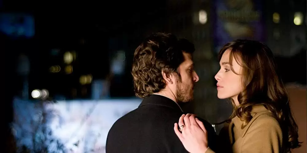 恋と愛の測り方の画像