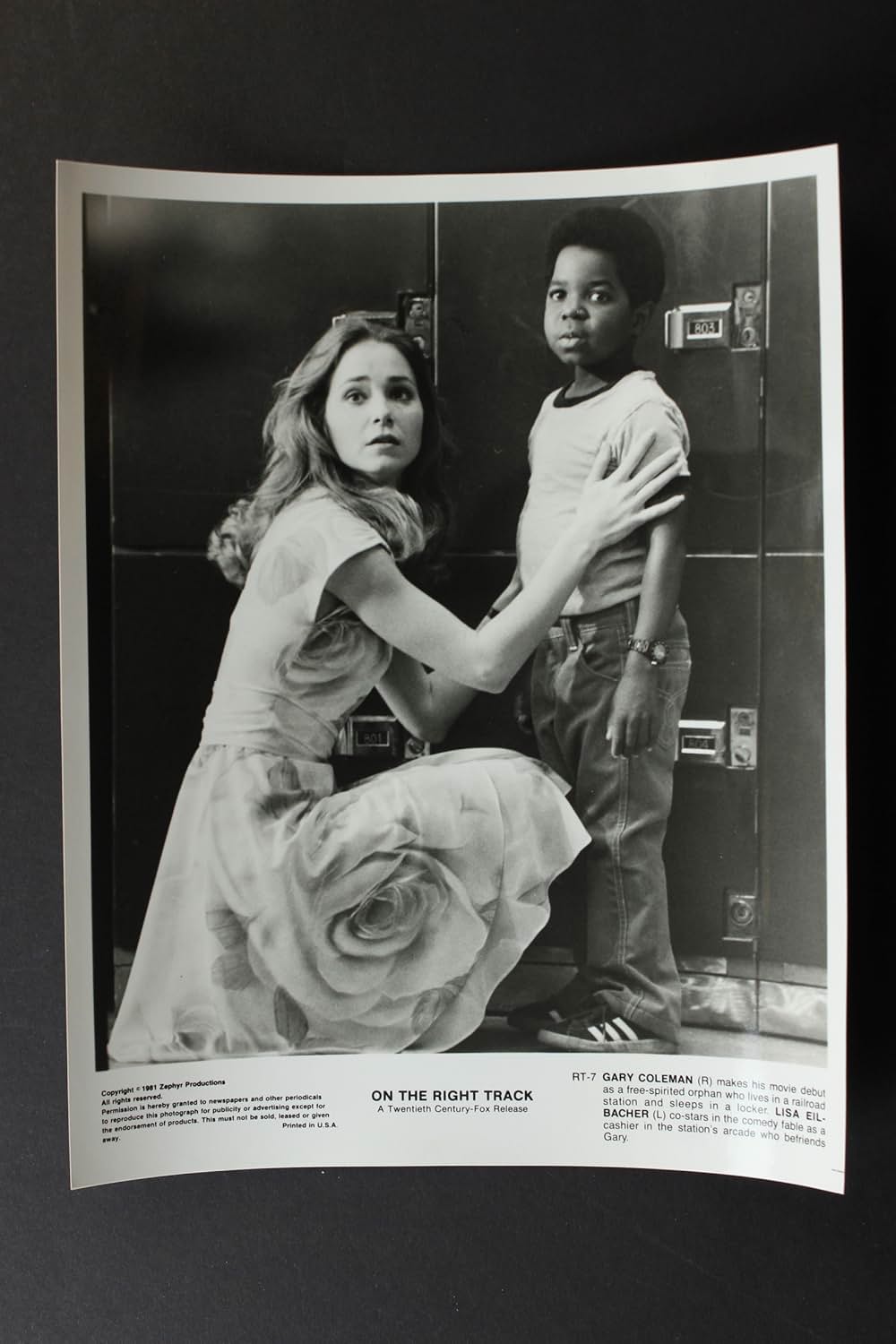 ダービー・キッドの画像