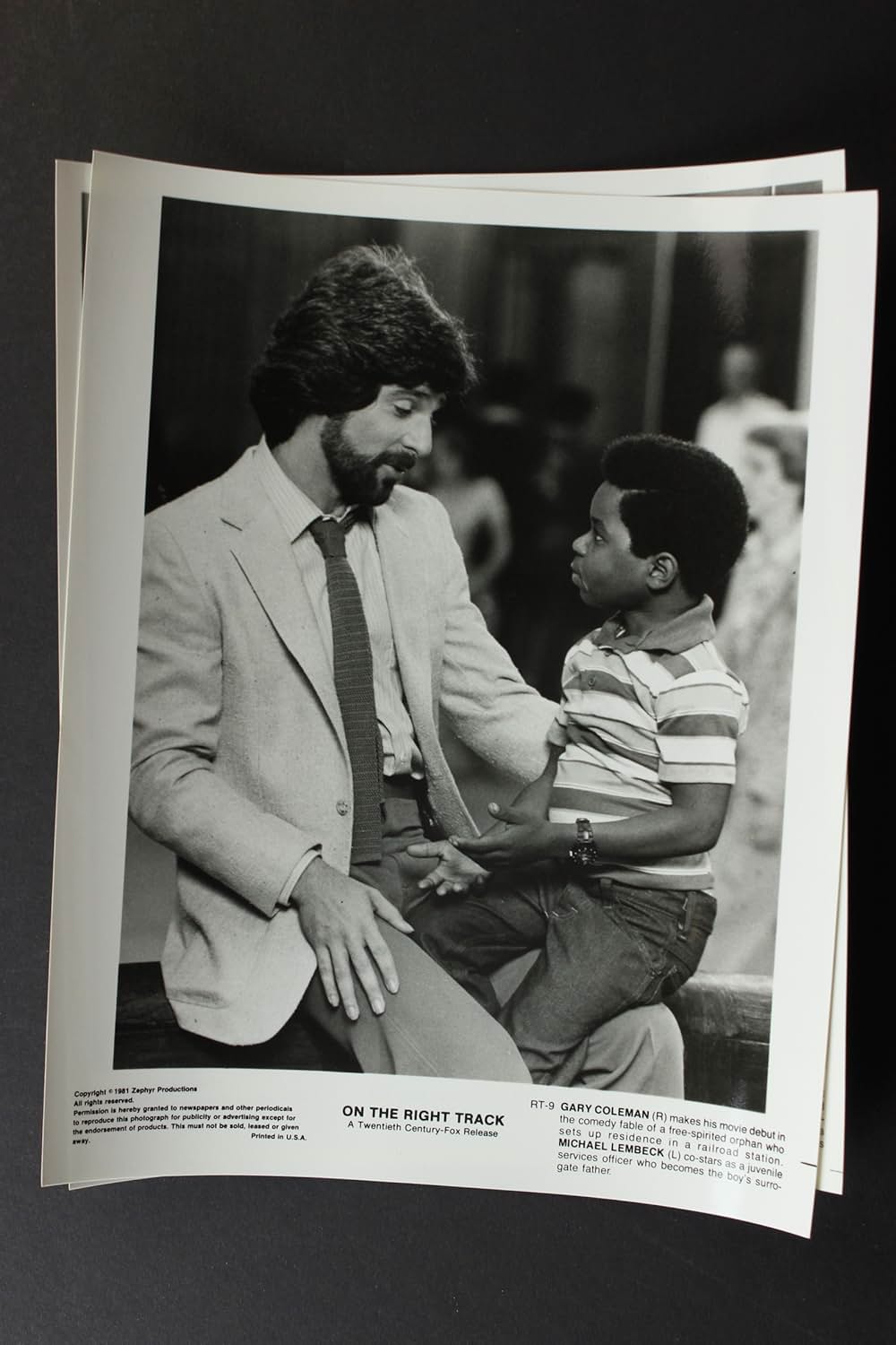 ダービー・キッドの画像