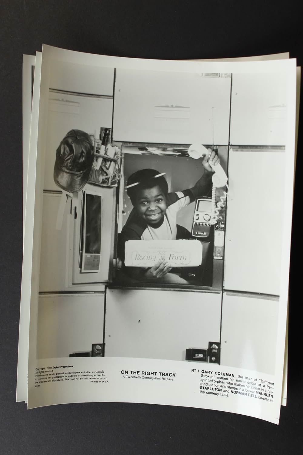 ダービー・キッドの画像