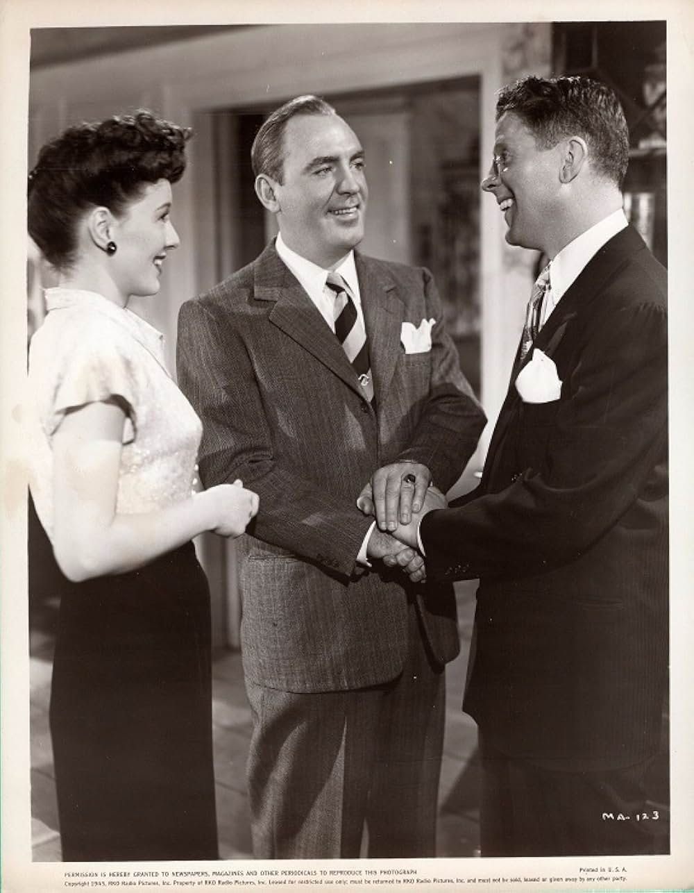 生きていた良人の画像