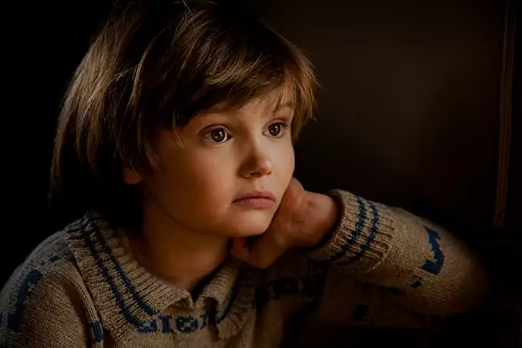 グッバイ・クリストファー・ロビンの画像