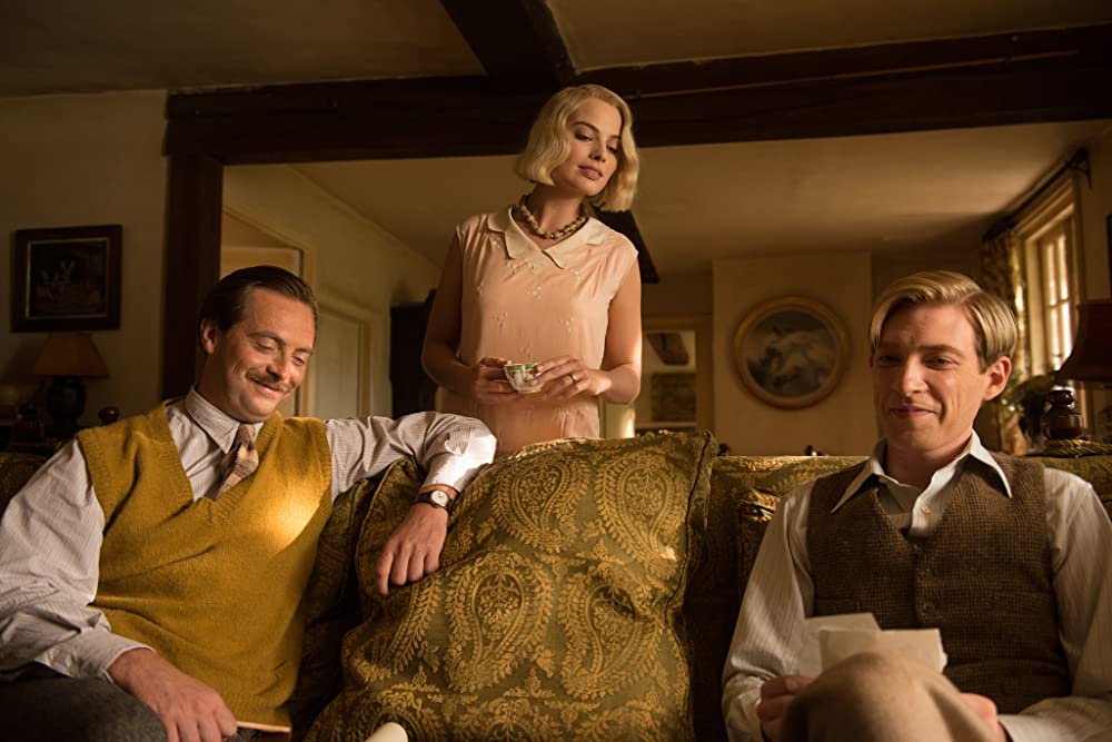 グッバイ・クリストファー・ロビンの画像