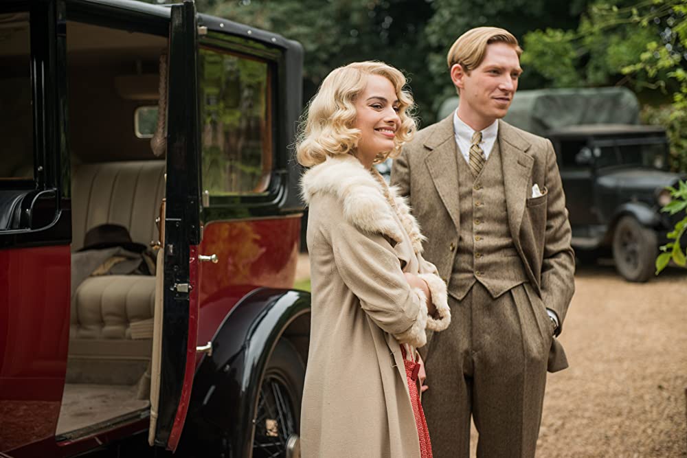 グッバイ・クリストファー・ロビンの画像