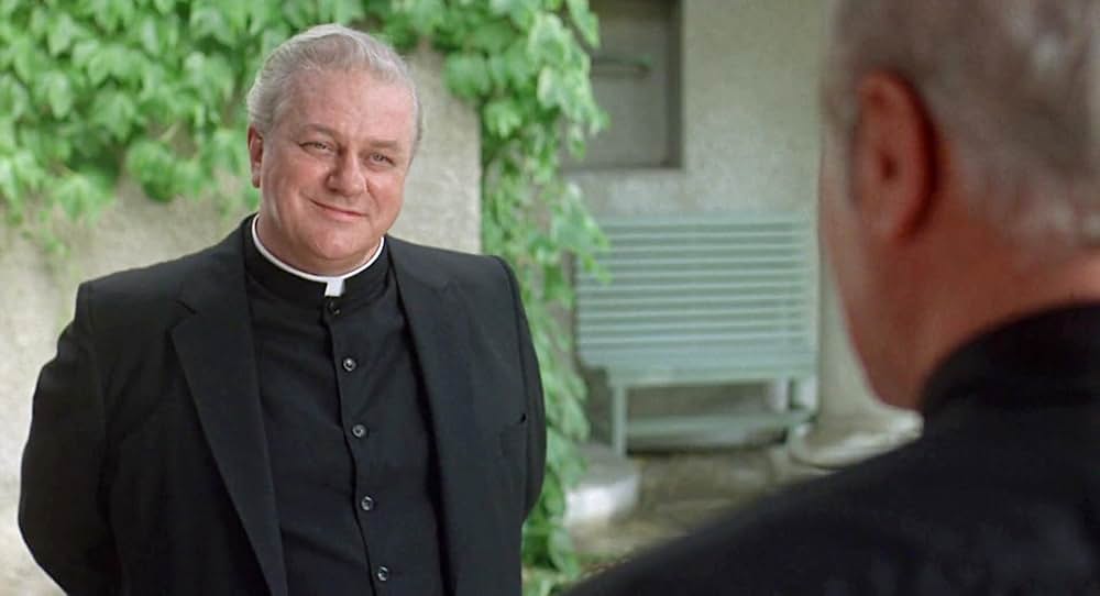 青春の祈り／司祭への道の画像