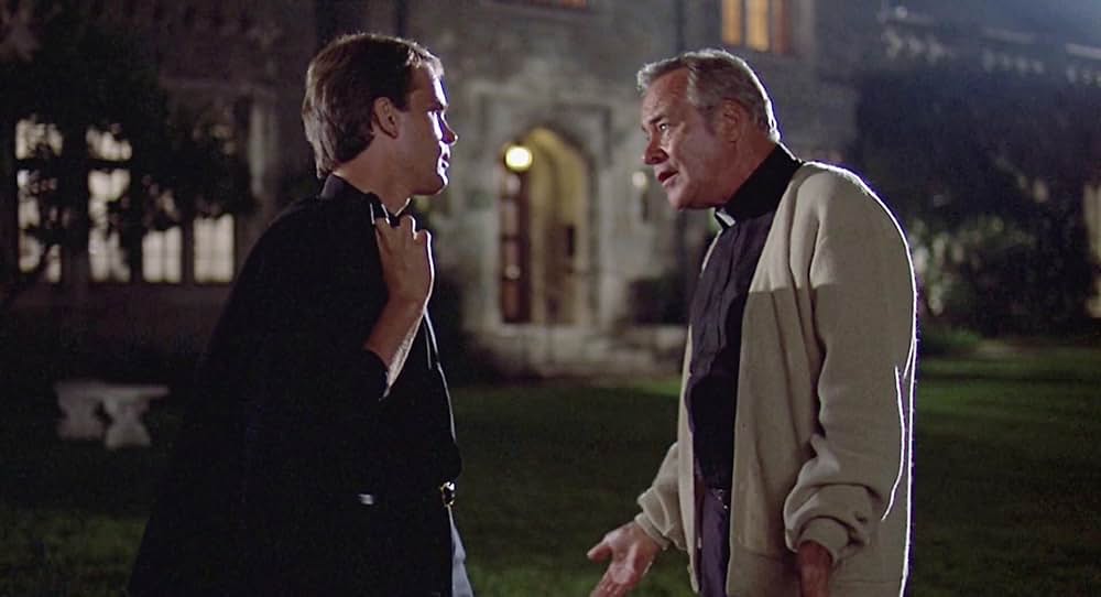 青春の祈り／司祭への道の画像