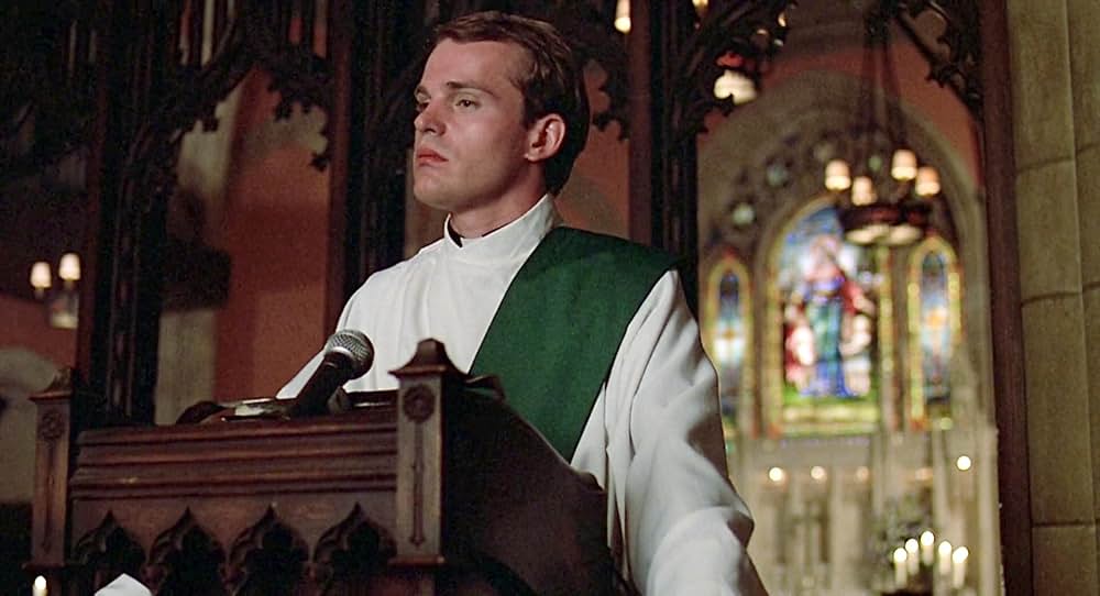 青春の祈り／司祭への道の画像