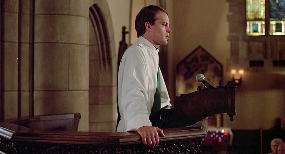 青春の祈り／司祭への道の画像