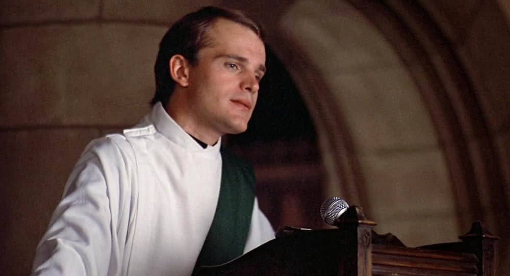 青春の祈り／司祭への道の画像