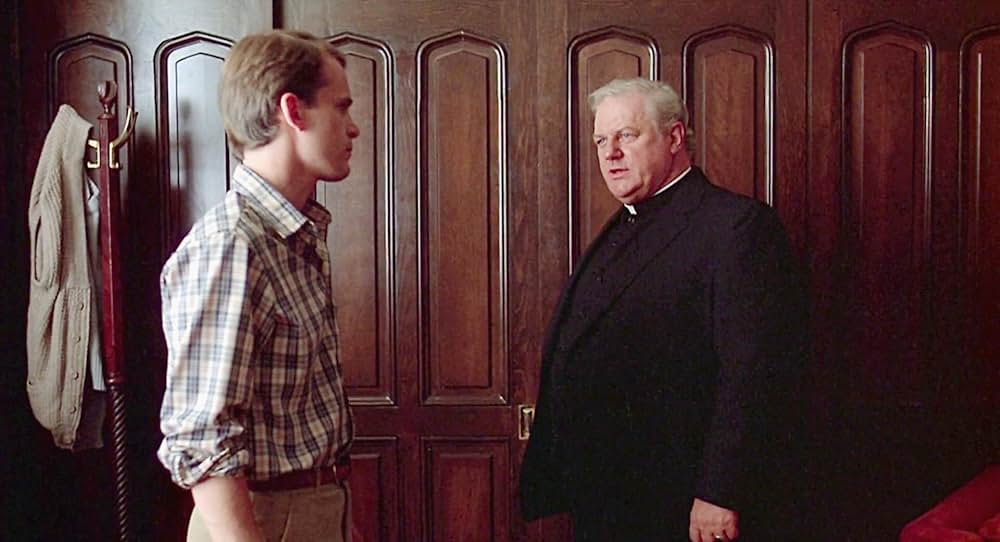 青春の祈り／司祭への道の画像