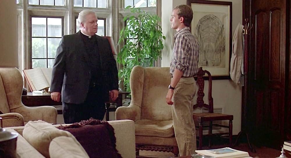 青春の祈り／司祭への道の画像