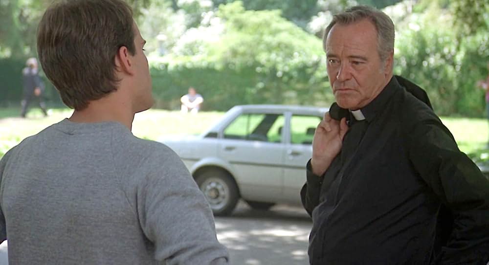 青春の祈り／司祭への道の画像