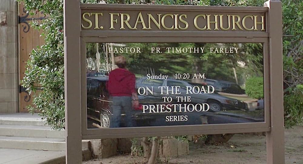 青春の祈り／司祭への道の画像