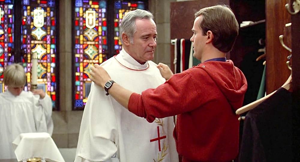 青春の祈り／司祭への道の画像