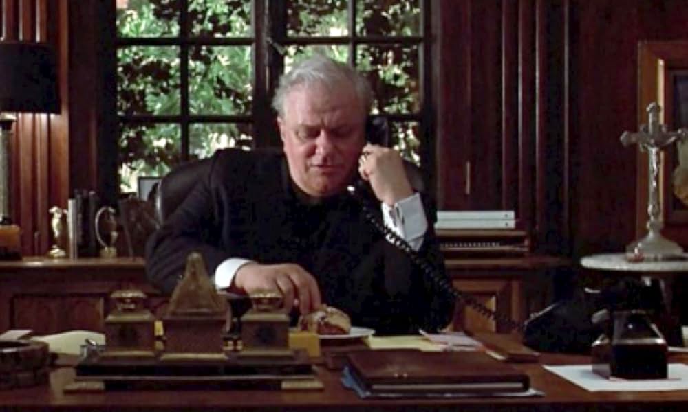 青春の祈り／司祭への道の画像