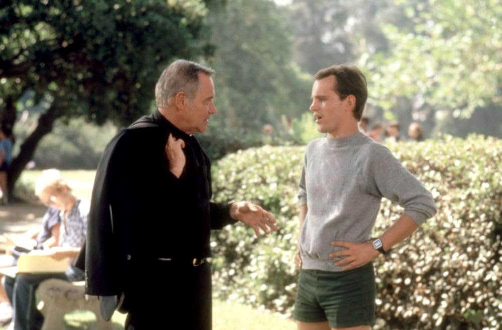 青春の祈り／司祭への道の画像