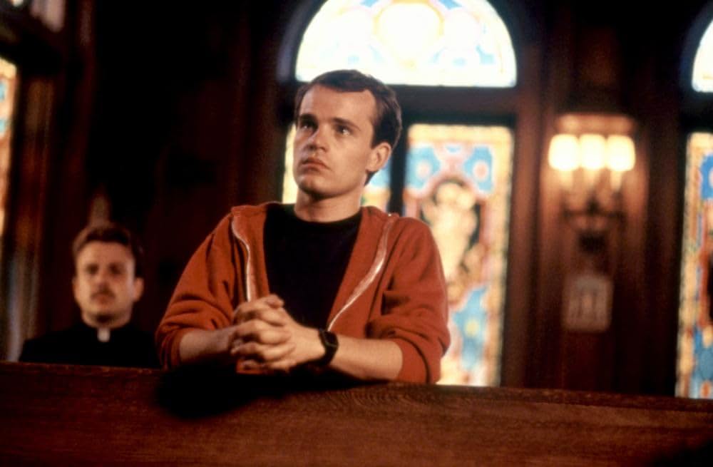 青春の祈り／司祭への道の画像