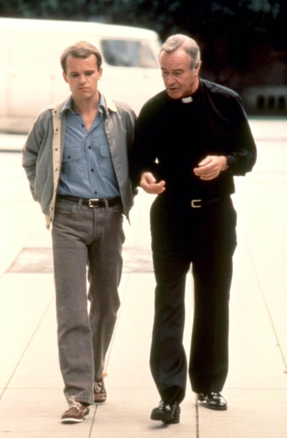 青春の祈り／司祭への道の画像