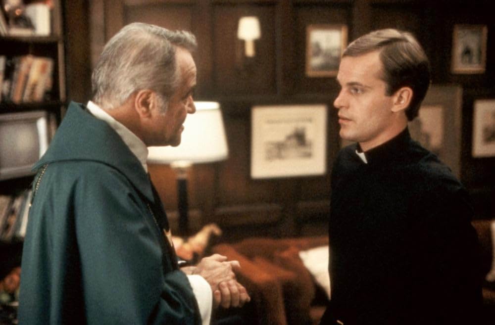 青春の祈り／司祭への道の画像