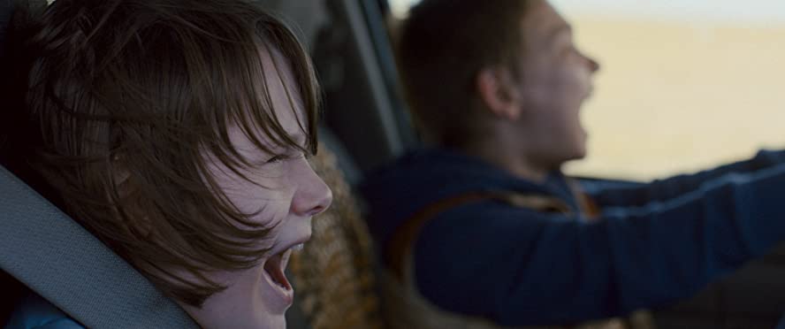 COP CAR コップ・カーの画像