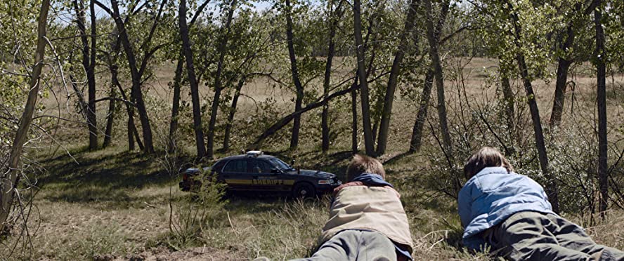 COP CAR コップ・カーの画像