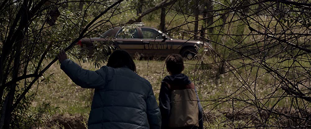 COP CAR コップ・カーの画像