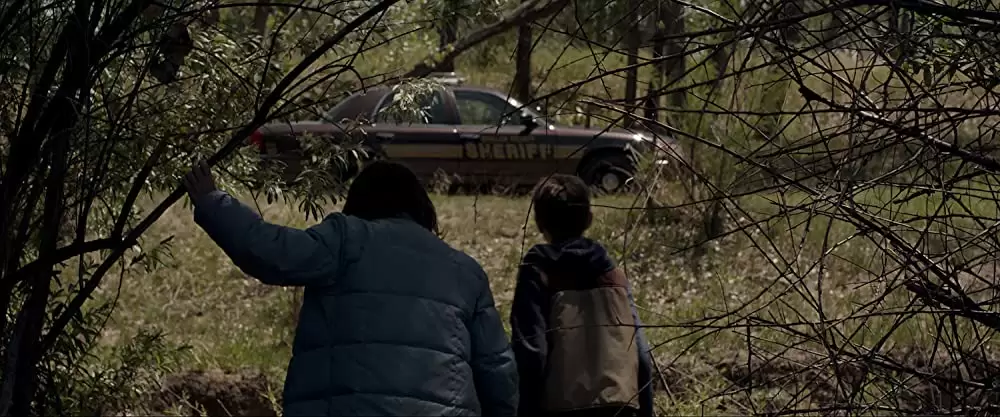 COP CAR コップ・カーの画像