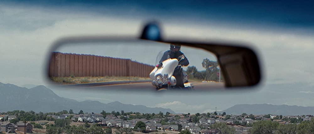 COP CAR コップ・カーの画像