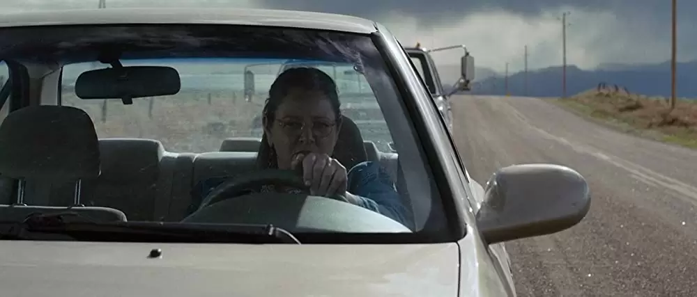 「COP CAR コップ・カー」カムリン・マンハイムの画像