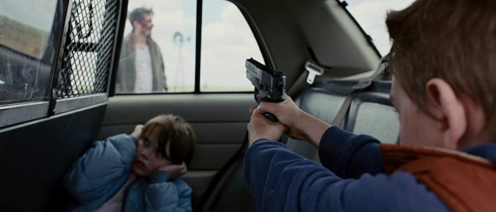 COP CAR コップ・カーの画像