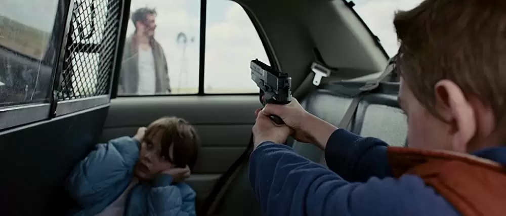 COP CAR コップ・カーの画像