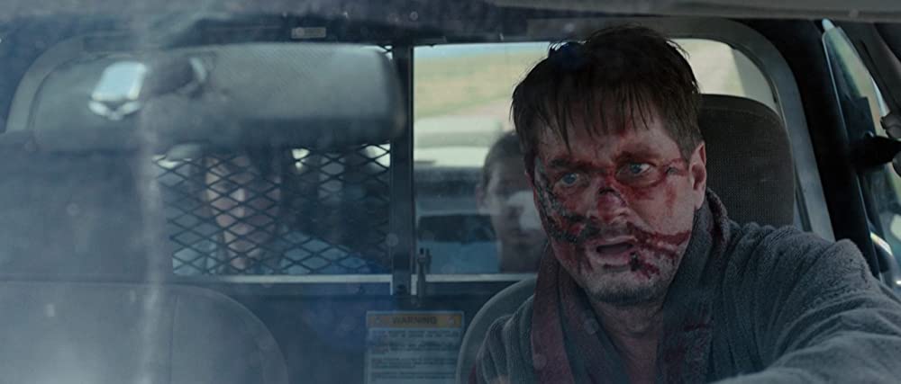 COP CAR コップ・カーの画像