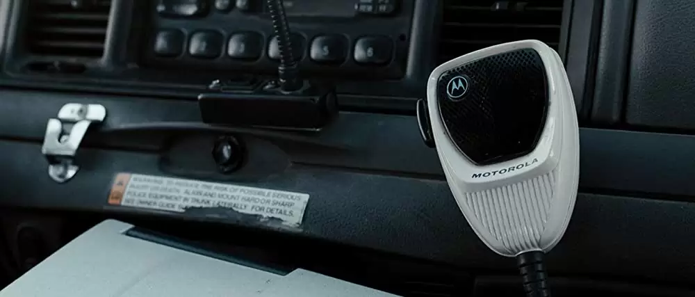 COP CAR コップ・カーの画像