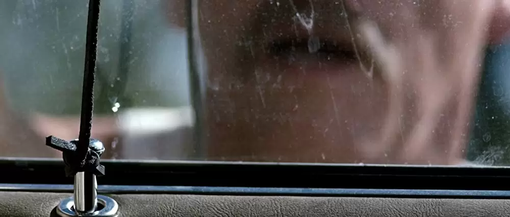 「COP CAR コップ・カー」ケビン・ベーコンの画像