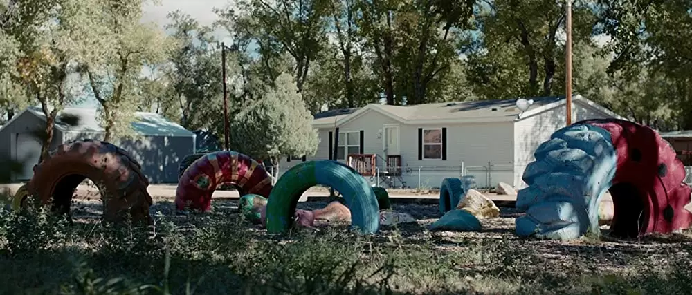 COP CAR コップ・カーの画像