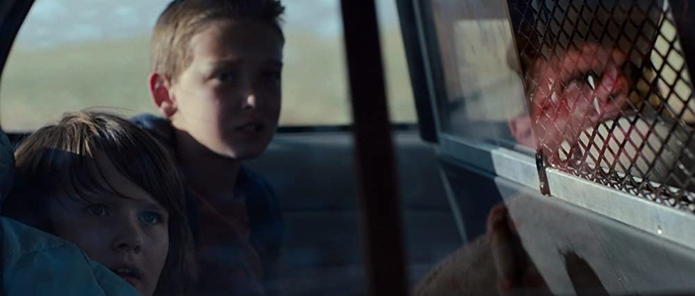 COP CAR コップ・カーの画像