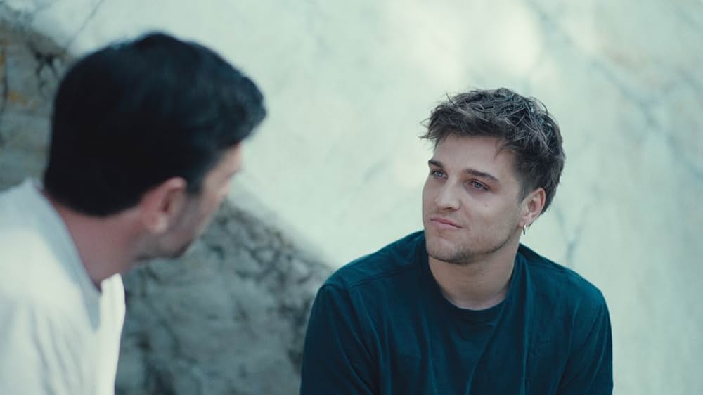 Sad Jokes（原題）の画像