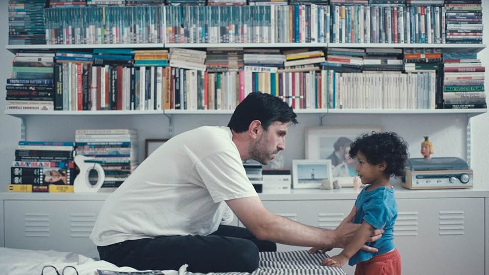 Sad Jokes（原題）の画像