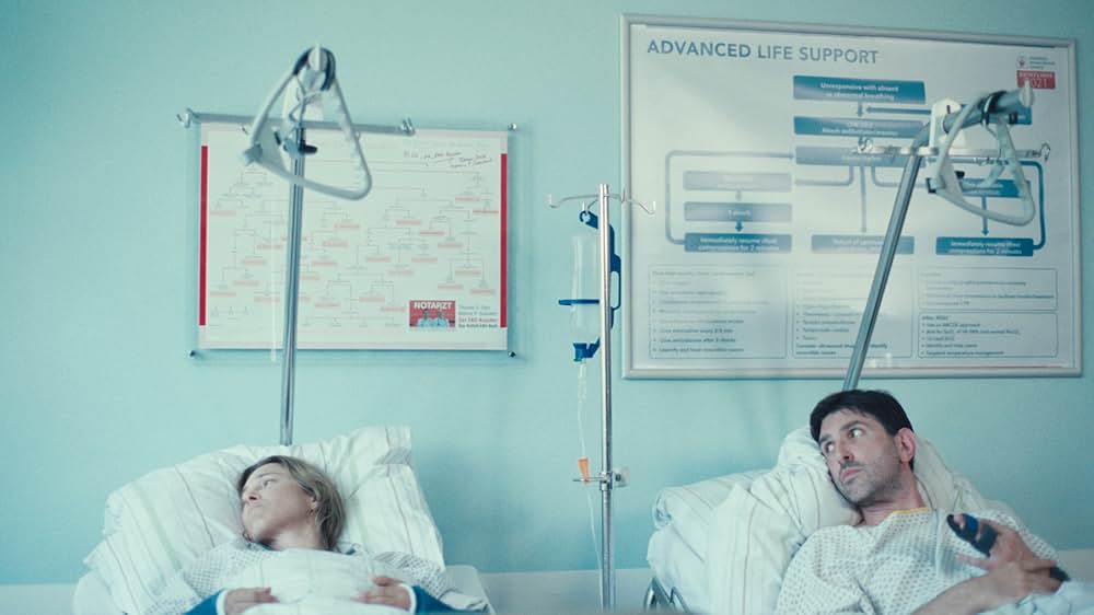 Sad Jokes（原題）の画像