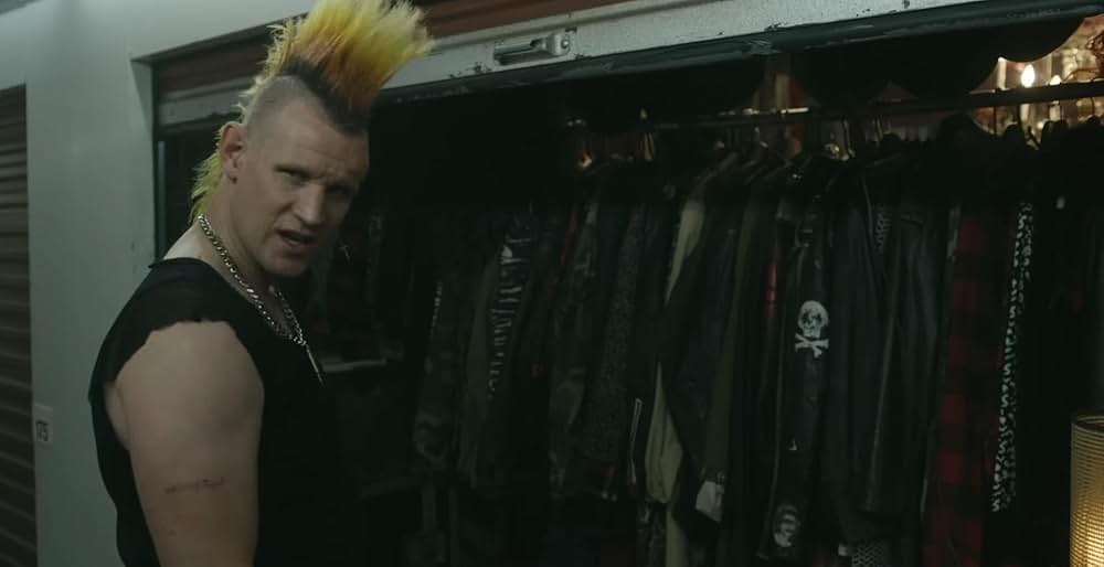 コート・スティーリングの画像